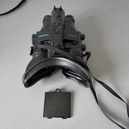 Jakks pacific headset - pacific, spynet