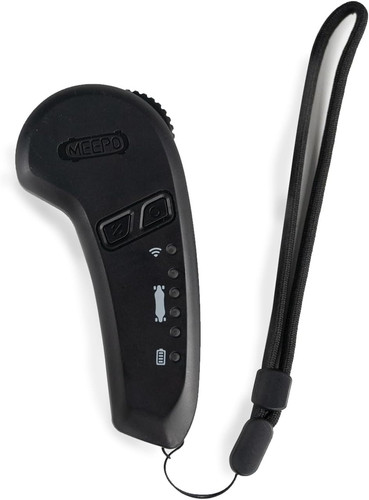 Meepo remote for - meepo,