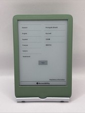 Amazon Kindle 11th Gen. 16GB