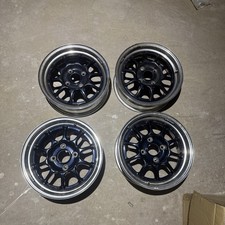 Enkei RC-S RCS Alloy Wheel Rim
