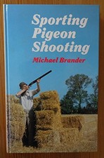 Sporting Pigeon Shooting