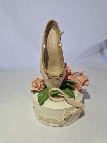 Just the right shoe - just, shoe,
