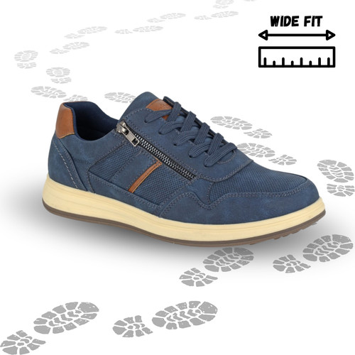 Mens wide fit - wide,