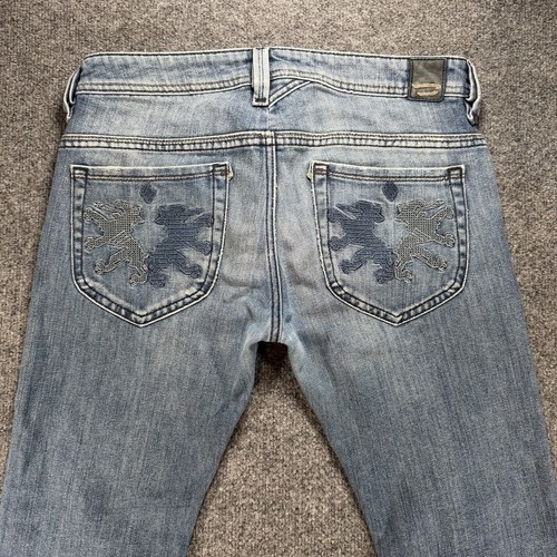 Diesel jeans thanaz - diesel,
