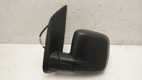 2013 citroen nemo - left, n/s