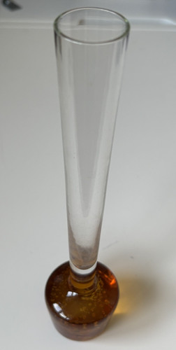 Vintage stem bud - stem,