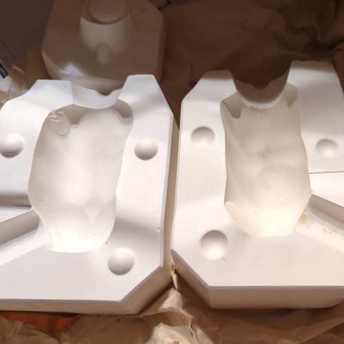 Byron molds b354b b354c - molds,