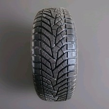 YOKOHAMA 205 55 16 (91T) TYRE W'DRIVE V905 M+S  8.4MM TREAD  2055516 ##