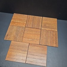 VTG Reclaimed 6"x6" Oak