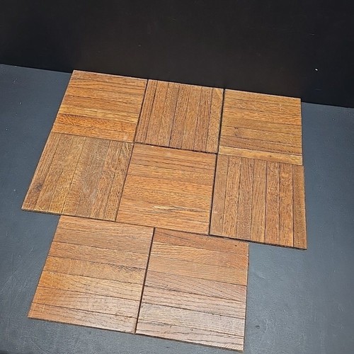 Vtg reclaimed oak - reclaimed,