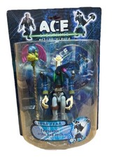 Ace Lightning LORD FEAR 2001