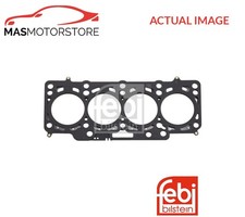 ENGINE CYLINDER HEAD GASKET