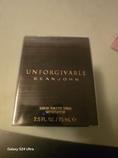Sean John Unforgivable Eau de