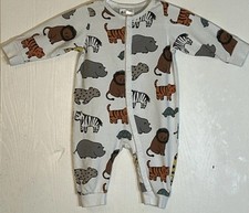 H&M Baby Boy 3M One Piece