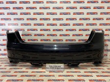 Audi line 2013 16 - line, rear