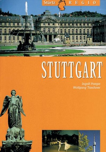 Stuttgart wolfgang taschner - stuttgart,,
