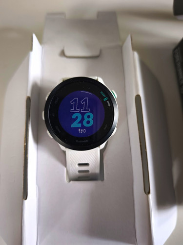 Garmin forerunner gps - garmin,