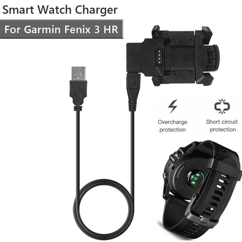 Usb charger lead clip dock - lead,