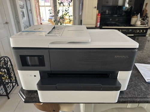 Officejet pro 7720 - hp,
