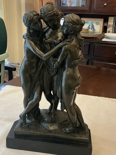 Reduced three graces - !,