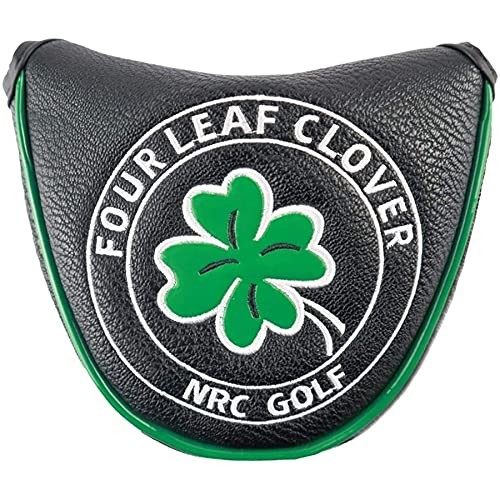 Headcover putter cover for - headcover,