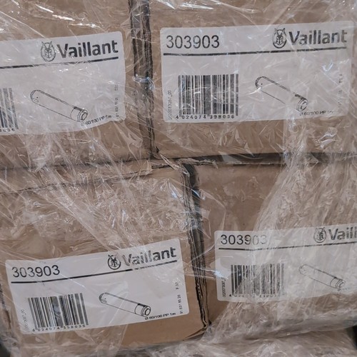 Vaillant 303903 100mm - 303903, 1m