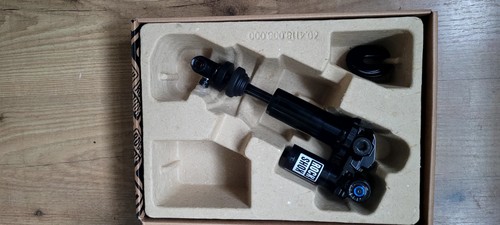 Rockshox vivid ultimate rct2 - rockshox,