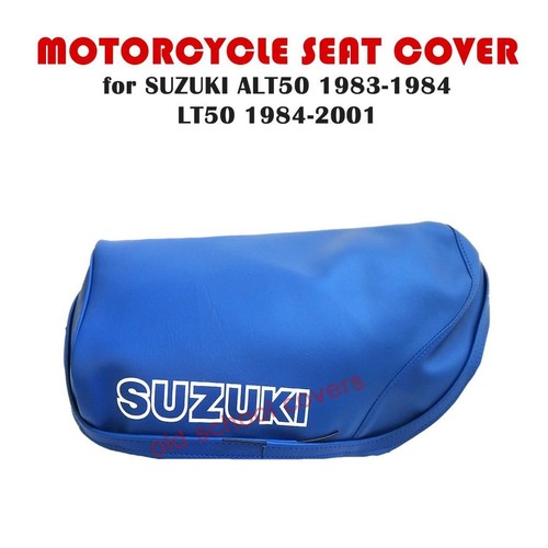 Motorcycle seat cover - seat,
