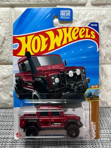 Hot wheels dirt - 10/10, '15
