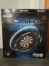Winmau Plasma 360 Dartboard
