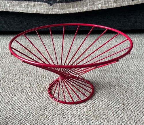 Vintage coated metal wire - vintage, ?