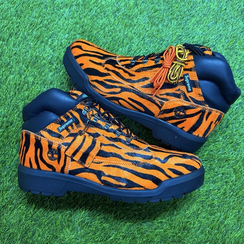 Supreme timberland field - timberland,