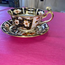 Royal Crown Derby Traditional