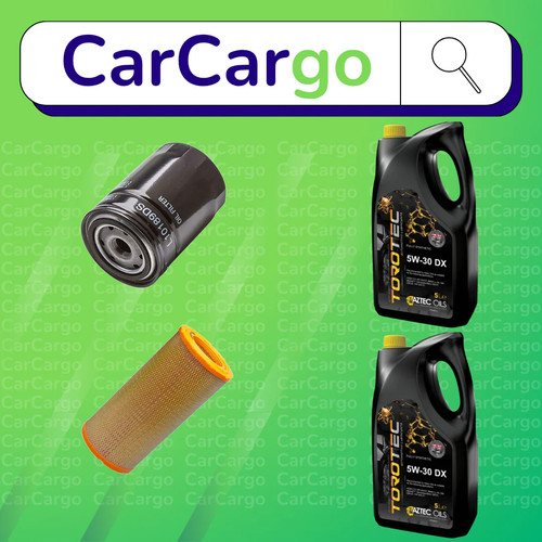 Service kit iveco daily c - kit, 50