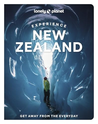 Lonely planet experience new - planet,