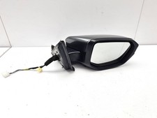 HONDA CIVIC MK10 2018 WING
