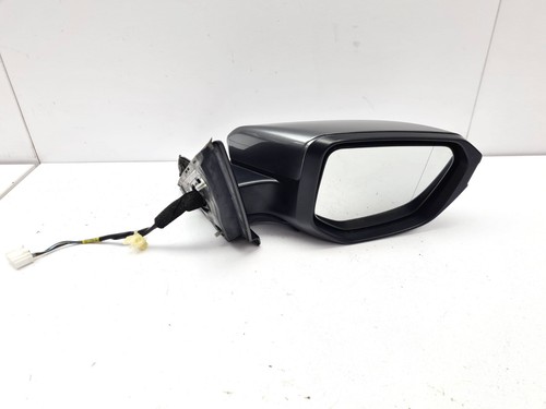 Honda civic mk10 2018 - 2018, wing
