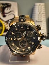 Invicta Mens Reserve Subaqua