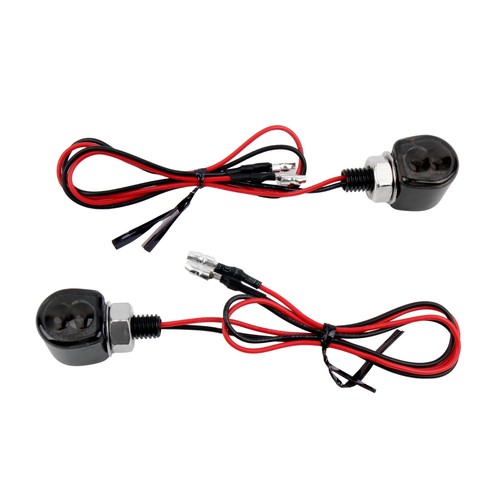 Led turn signal indicators - turn,