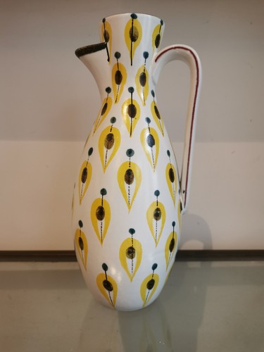 Stig lindberg vase - stig, with