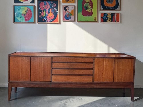 Mid century retro - century,