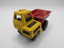 Matchbox Site Dumper 26