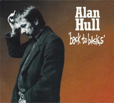 CD: Alan Hull - Back To Basics