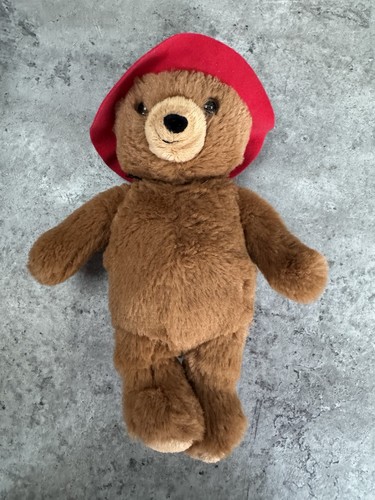Talking roar paddington bear - roar,