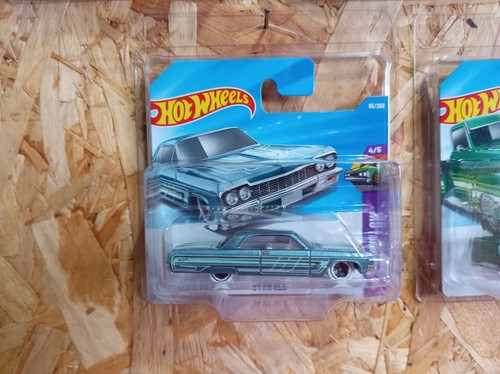 Impala 5 complete - 64,