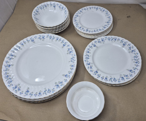 Royal albert memory - ‘memory, lane’