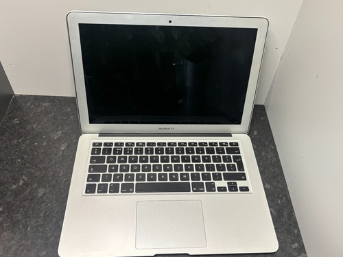 Apple macbook air 128gb - 13.3",