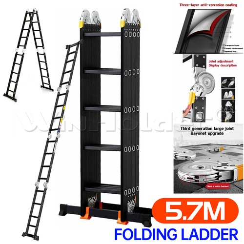 14in1 multi purpose - 5.7m,