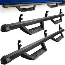 4" Running Board For 2019-2026