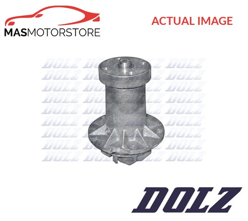 Engine cooling water pump dolz - cooling,